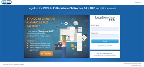 Assistenza InfoCert.